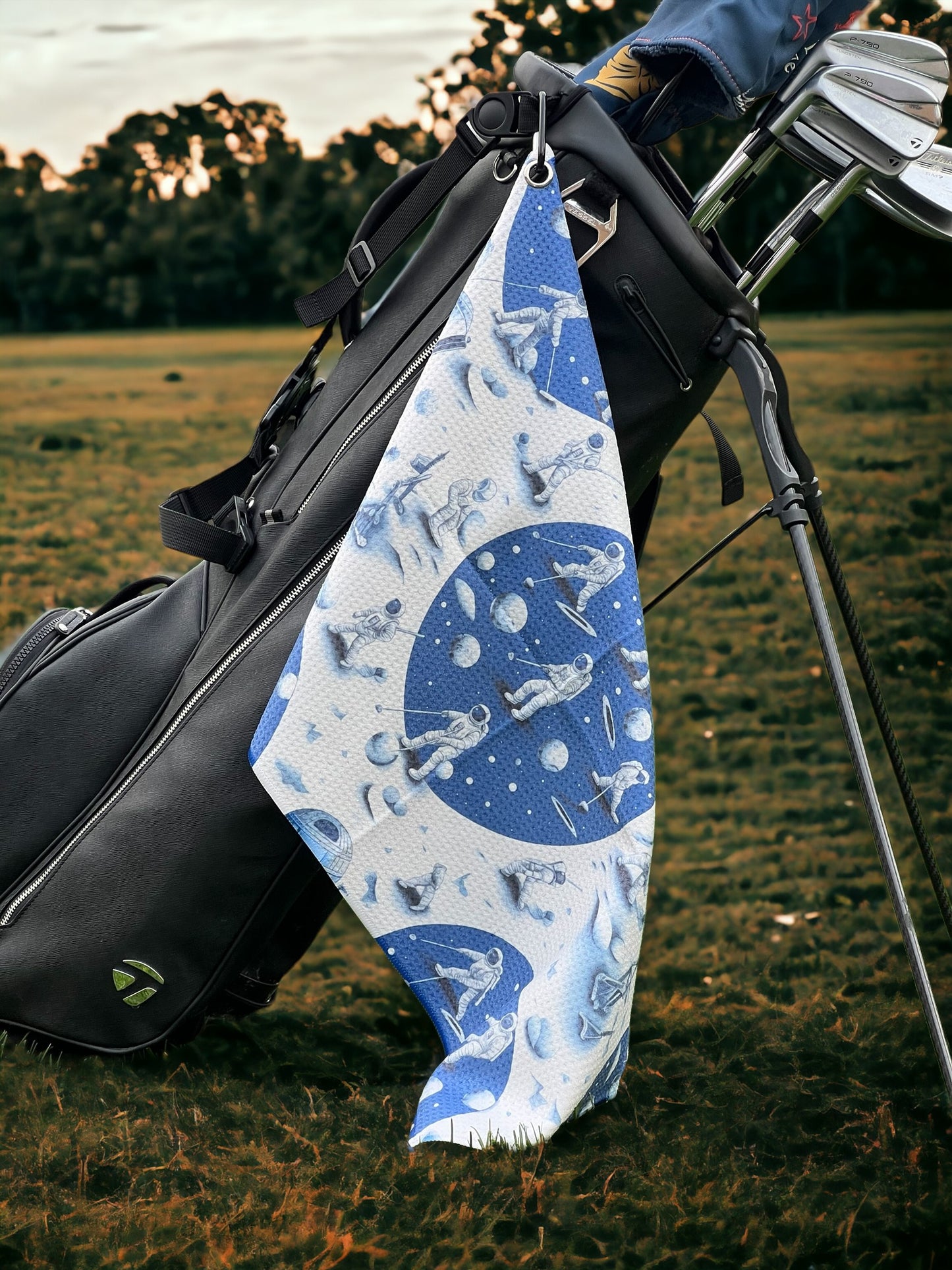 Golf Towels: Limited Edition